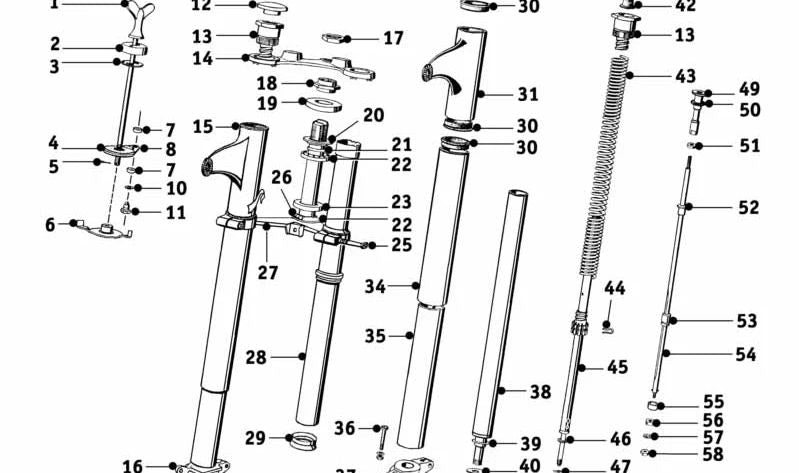 Arandela de estanqueidad OEM 31420009854 para BMW F01, F02, F06, F07, F10, F11, F12, F13, F15, F16, F18, F25, F26, G12. Original BMW.