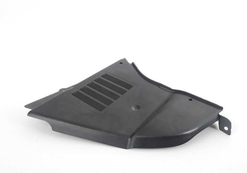 Tapa inferior derecha OEM 51757119854 para BMW Serie 5 {E60, E60N, E61, E61N}. Pieza original BMW.