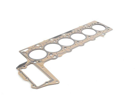 Junta de culata sin amianto OEM 11127801699 para BMW E90, E91, E92, E93, E60, E61, E63, E64, E65, E66, E83, E70, E71. Original BMW.