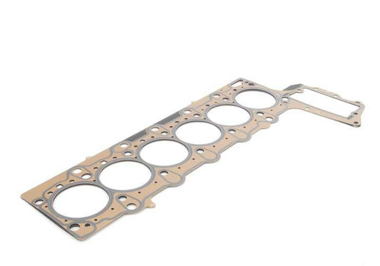 Junta de culata sin amianto OEM 11127801699 para BMW E90, E91, E92, E93, E60, E61, E63, E64, E65, E66, E83, E70, E71. Original BMW.