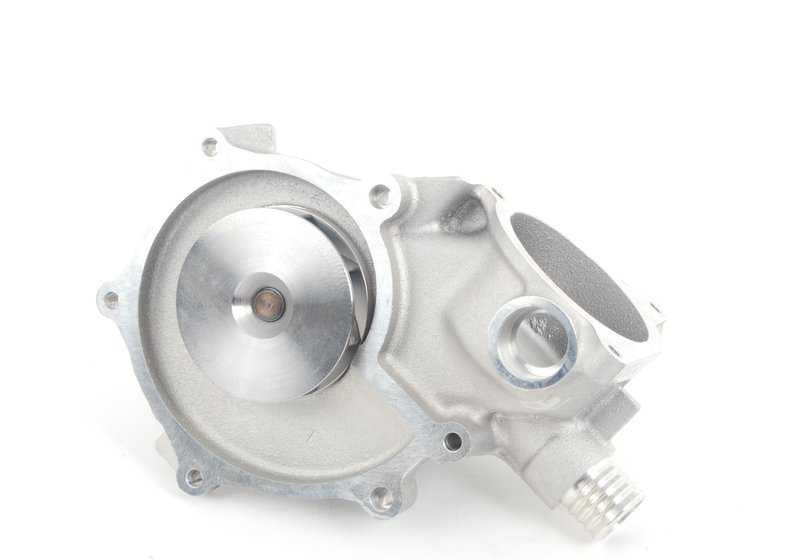 Bomba de refrigeração mecânica para BMW E39 (OEM 11511407113). BMW originais.