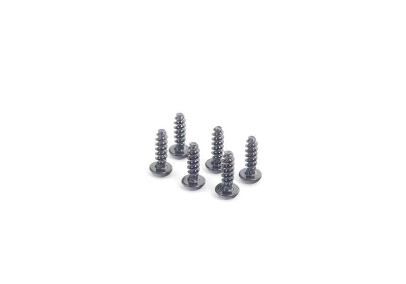 Juego de Arcos Decorativos para BMW Serie 5 E60, E61 (OEM 32306766012). Original BMW