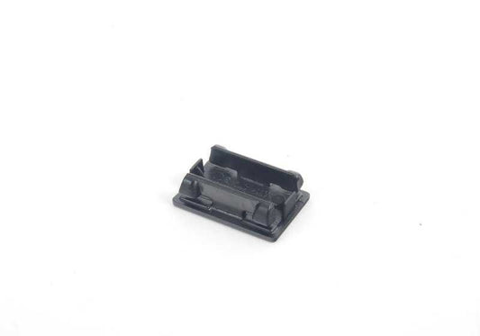 Switch Cover for BMW E81 E82 E87 E88 F20 F21 F22 F23 E90 E91 E92 E93 F30 F31 F34 F35 F32 F33 F36 F82 F83 E60 E61 I01 E84 F25 F26 E89 G29 & MINI R60 R61 (OEM 51437110827). Original BMW