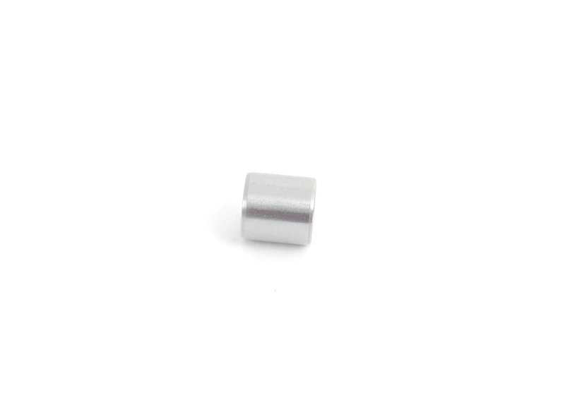 Casquillo de centrado OEM 11127527854 para BMW E81, E82, E87, E88, F20, F21, F22, F23, F87, E90, E91, E92, E93, F30, F31, F34, F35, F80, F32, F33, F36, F82, F83, E60, E61, F07, F10, F11, F18, E63, E64, F06, F12, F13, E65, E66, F01, F02, E84, E83, F25
