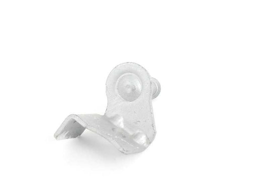 Supporto metallico OEM 18307525633 per la serie BMW 5 {E60, E60N, E61, E61N} e Serie 6 {E63, E63N, E64, E64N}. BMW originale BMW.