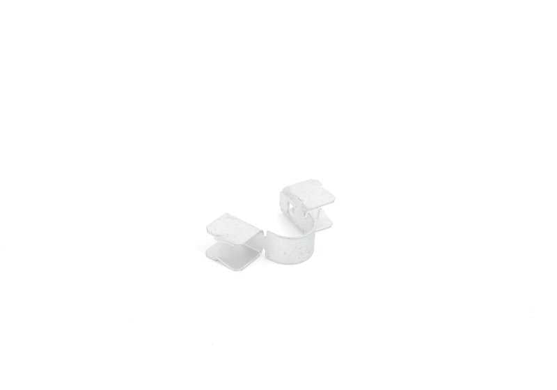 Clip de sujeción OEM 51657184544 para BMW E70, F15, F85, E71, E72, F16, F86. Original BMW.