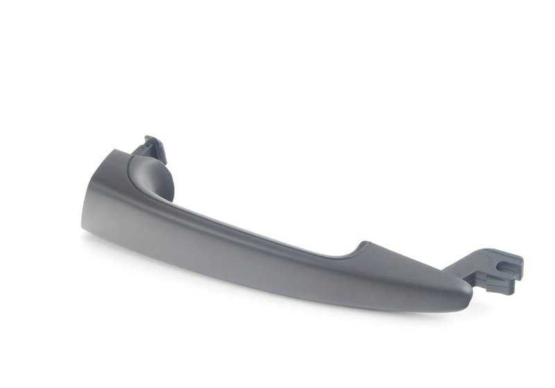 Links gedruckter Lenker für BMW 3 E46 -Serie (OEM 51218241397). Original BMW