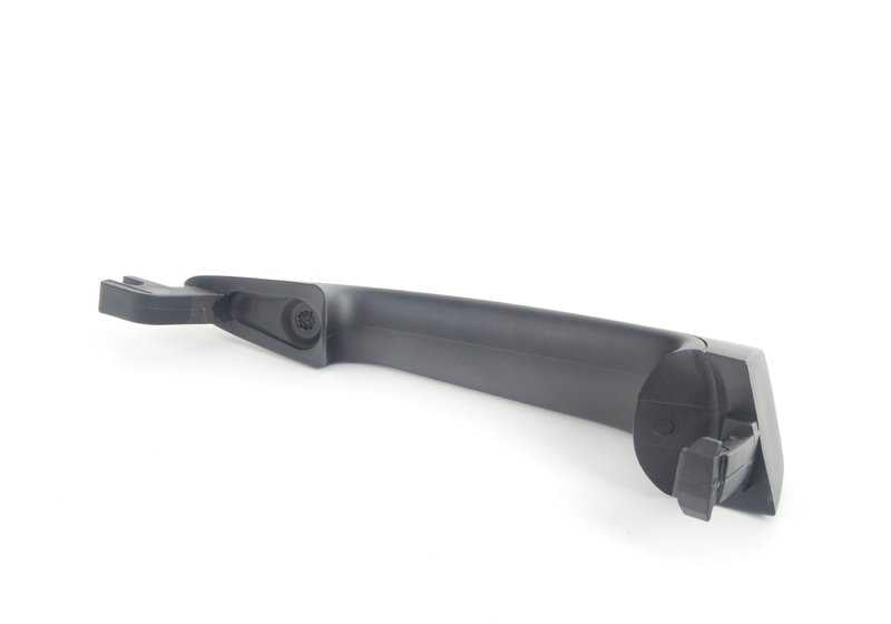 Links gedruckter Lenker für BMW 3 E46 -Serie (OEM 51218241397). Original BMW