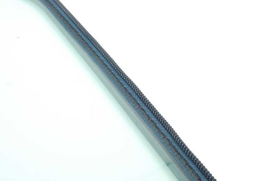 Cristal trasero con cierre de cremallera OEM 54318207803 para BMW Serie 3 E36. Original BMW.