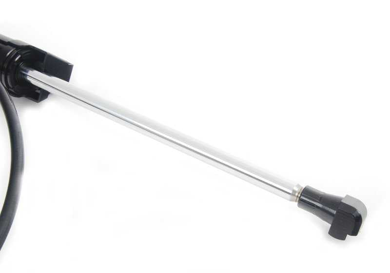 Cilindro hidráulico OEM 51247163662 para BMW Serie 5 E61 520d. Compatible con modelos con motor M47S y N47 de 2005 a 2010. Pieza original BMW. Ideal para sistema de apertura y cierre del portón trasero.