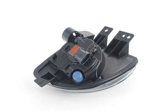 Cristal izquierdo de faro antiniebla OEM 63177216887 para BMW F10, F11. Compatible con modelos BMW Serie 5 (F10/F11) 520d con motor N47. Original BMW.