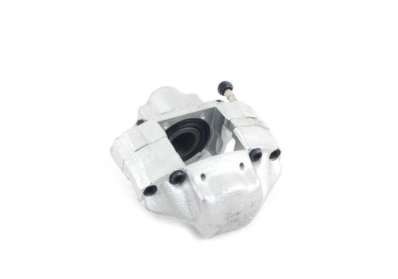 Silla de freno trasero derecho OEM 34211119212 para BMW 6 E24, 2.5CS-3.0CSL, 2500-3.3Li. Original BMW.