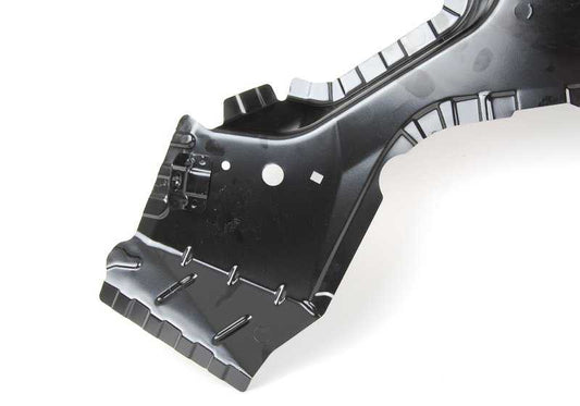 Suporte externo do pára -choque direito para BMW E92, E92N, E93, E93N (OEM 41217168980). BMW original