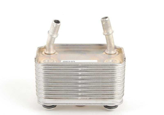 Échangeur de chaleur OEM 17207500754 pour BMW X5 E53. BMW d'origine.