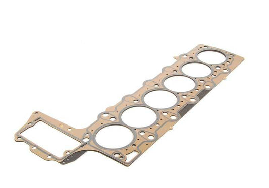 Junta de culata sin amianto OEM 11127801700 para BMW E90, E91, E92, E93, E60, E61, E63, E64, E65, E66, E83, E70, E71. Original BMW.