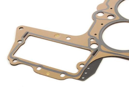 Junta de culata sin amianto OEM 11127801700 para BMW E90, E91, E92, E93, E60, E61, E63, E64, E65, E66, E83, E70, E71. Original BMW.