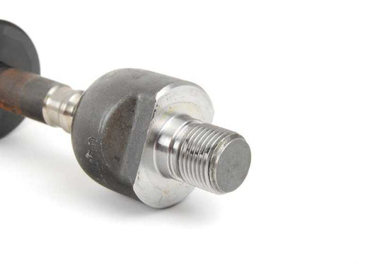 Bieleta de dirección OEM 32111126360 para BMW E30 {todos los modelos: 316, 316i, 318i, 318is, 320i, 323i, 324d, 324td, 325i, 325e, 325is}. Original BMW.