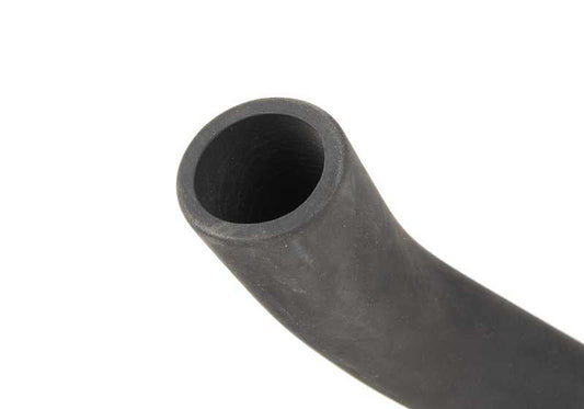 Tubo de ventilación del motor OEM 11151285773 para BMW E30, E28, E34. Original BMW.