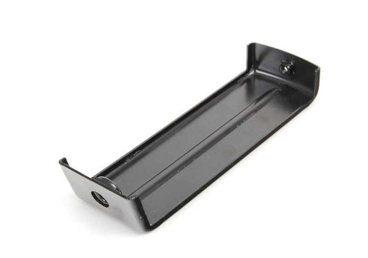 Plaque de support OEM 51711834596 pour BMW E30. BMW d'origine.