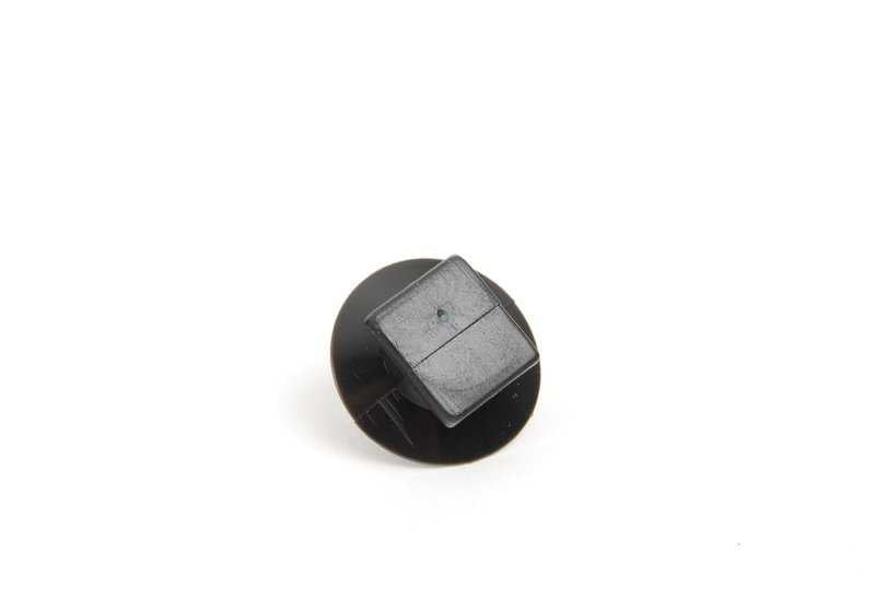 Soporte para brida de cable OEM 61131390946 para BMW E36, E46, Z3. Original BMW.