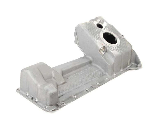 Cárter de aceite OEM 11137838132 para BMW Z3 E36 M3.2 y Z4 E85/E86 M3.2 (modelos con motor S54, cambio manual, tracción trasera). Original BMW.