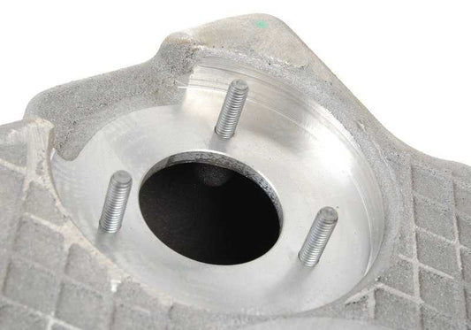 Cárter de aceite OEM 11137838132 para BMW Z3 E36 M3.2 y Z4 E85/E86 M3.2 (modelos con motor S54, cambio manual, tracción trasera). Original BMW.
