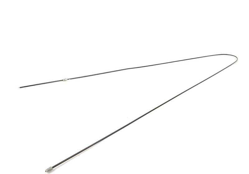 Tubería de freno OEM 34326755674 para BMW E21, E12, E39, E32, Z1. Repuesto original BMW. Ideal para sistema de frenos ABS/ASC+T.