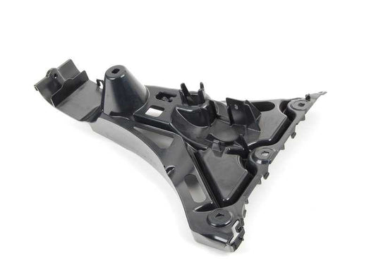 Soporte paragolpes trasero derecho OEM 51127897196 para BMW E61. Original BMW.