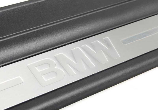 Rechte Eingangsverzerrung OEM 51478204114 für BMW E46 (kompatibel mit allen Versionen: Berlina, Coupé, Touring, Cabrio, kompakt). Original BMW.