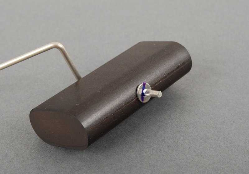 Sensor de nivel de combustible derecho OEM 16146765824 para BMW E60, E61, E63, E64. Original BMW.