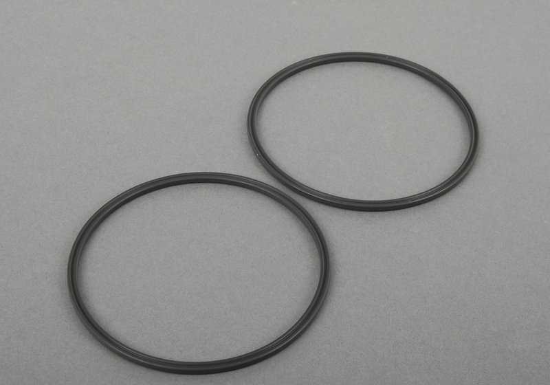 Sensor de nivel de combustible derecho OEM 16146765824 para BMW E60, E61, E63, E64. Original BMW.