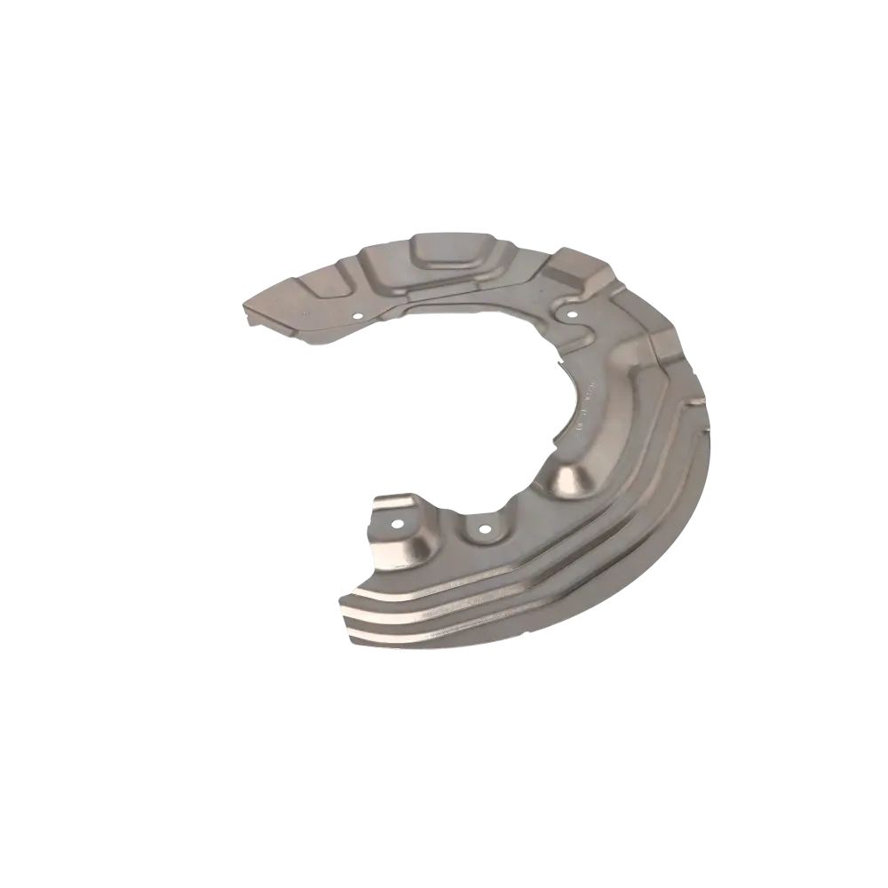 Left Schutzblech for BMW E81, E87, E88, E90, E92, E93, E89 (OEM 34116780215). Genuine BMW.