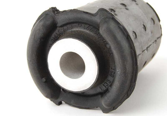 Silentblock de goma OEM 33311133839 para BMW Serie 8 E31 (840Ci, 840i, 850Ci). Compatible con modelos con motor M60, M62 y M70. Original BMW.