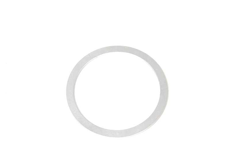Spaceur de transmission (OEM 26111227583) pour BMW E82, E46, E90, E92, E93, E39, E60, E61, F10, E63, E64, F06, F12, F13, E32, E38, E65, E66, E31, E52. BMW d'origine