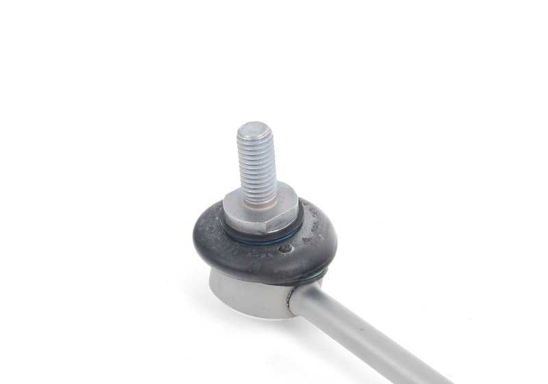 Apoyo pendular delantero derecho OEM 31303414300 para BMW X3 E83, X3 E83 LCI. Original BMW.