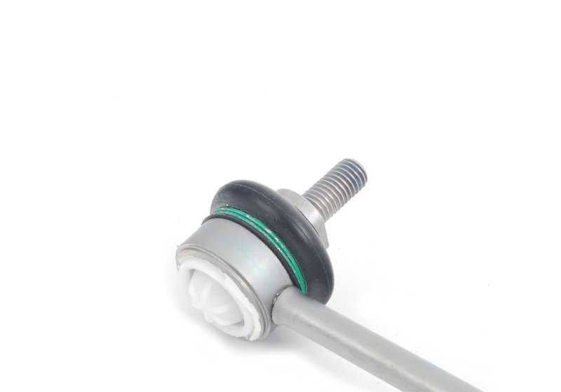 Apoyo pendular delantero derecho OEM 31303414300 para BMW X3 E83, X3 E83 LCI. Original BMW.