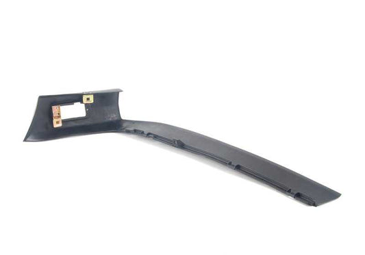 Right molding Oem 51111935014 for BMW E30. Original BMW.