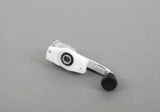 Kurbel for BMW E21, E30, E12, E28, E24, E23 (OEM 54121859594). Genuine BMW.