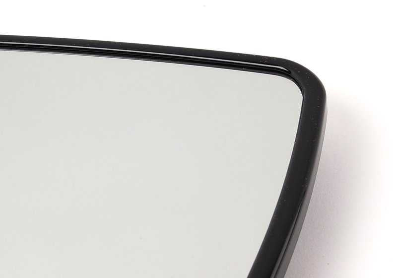 Heizglasglas linke Ebene für BMW E53 (OEM 51168247769). Original BMW
