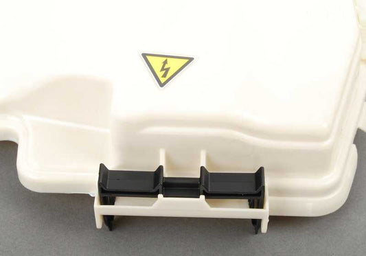 ELECTRONIC BOX OEM 12907544575 for BMW E81, E82, E87, E88, E84, E90, E91, E92, E93. Original BMW piece.