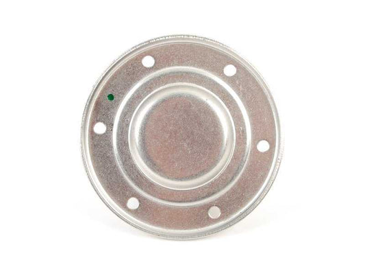 Tapa de balancines OEM 11137834885 para BMW E46, E85, E86. Original BMW.