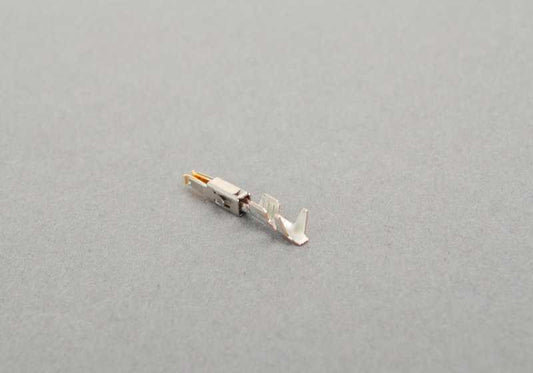 Conector eléctrico tipo Microtimer OEM 61138364519 para BMW E81, E82, E87, E88, F20, F21, F22, F23, F45, F46, F87, E90, E91, E92, E93, F30, F31, F34, G20, F32, F33, F36, F07, F10, F11, F90, G30, G31, F06, F12, F13, G32, F01, F02, F04, G11, G12, E84,