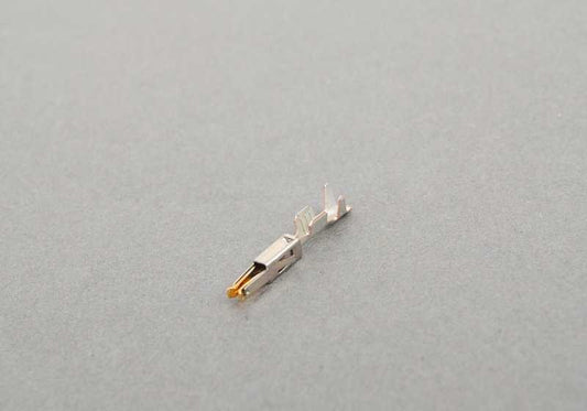 Conector eléctrico tipo Microtimer OEM 61138364519 para BMW E81, E82, E87, E88, F20, F21, F22, F23, F45, F46, F87, E90, E91, E92, E93, F30, F31, F34, G20, F32, F33, F36, F07, F10, F11, F90, G30, G31, F06, F12, F13, G32, F01, F02, F04, G11, G12, E84,