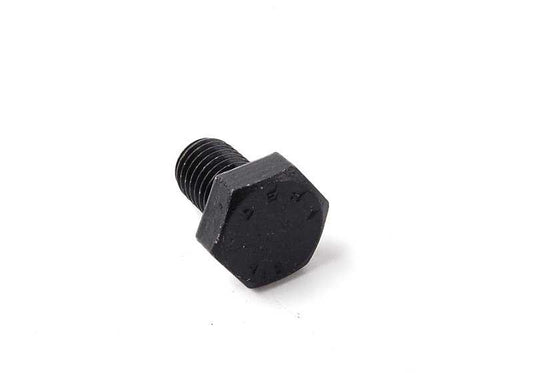 Tornillo hexagonal OEM 07149148310 para BMW E46, E83, E53. Original BMW.