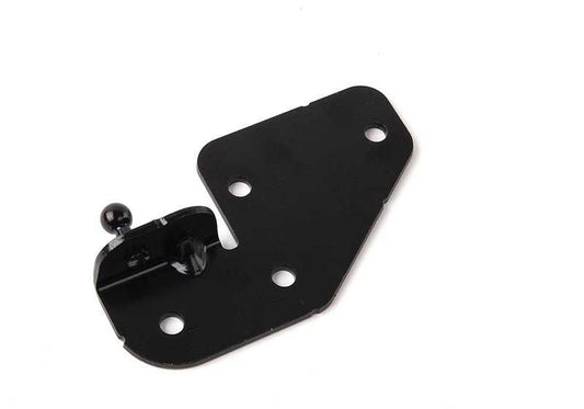 OEM 514791382121212121) Supporto per lo shock del gate di gas per BMW F11, F15, F85, E70, E71. BMW originale.