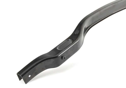 Soporte inferior paragolpes delantero OEM 51118037631 para BMW F10, F11. Original BMW.