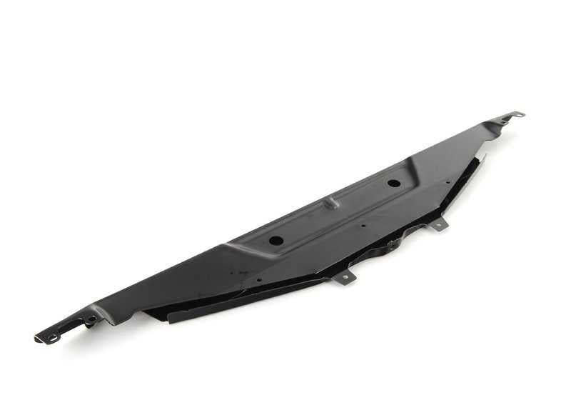 Support avant supérieur OEM 51647200689 pour BMW F10, F10N, F11, F11n, F18, F18N. BMW d'origine.