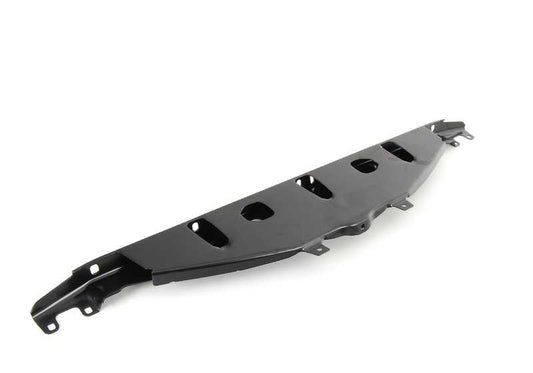 Soporte superior delantero OEM 51647200689 para BMW F10, F10N, F11, F11N, F18, F18N. Repuesto original BMW.