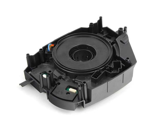 Control Center Management -Spalte für BMW E60, E63, E64 (OEM 61319111999). Original BMW