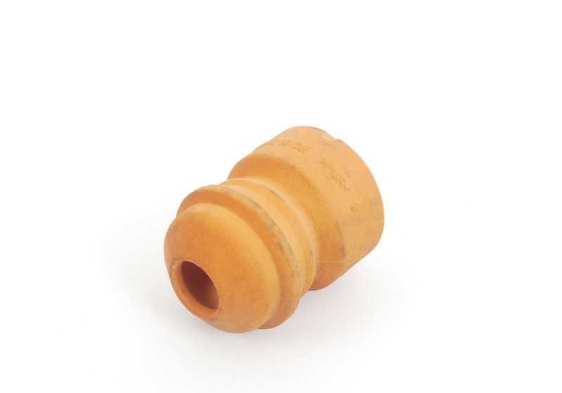Amortiguador adicional trasero para BMW E85 Z4 (OEM 33507836826). Original BMW.